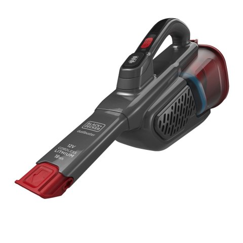 Odkurzacz ręczny BHHV315J BLACK+DECKER