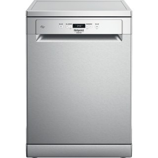 Zmywarka HOTPOINT HFC3C26FX srebrna