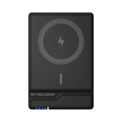 Bezprzewodowy powerbank Nitecore NW5000 5.000mAh