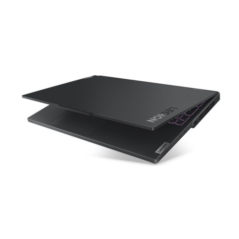 Lenovo Legion Pro 5 16IRX8 i7-13700HX 16" WQXGA IPS 500nits AG 240Hz 32GB DDR5 4800 SSD1TB GeForce RTX 4060 8GB NoOS Onyx Grey