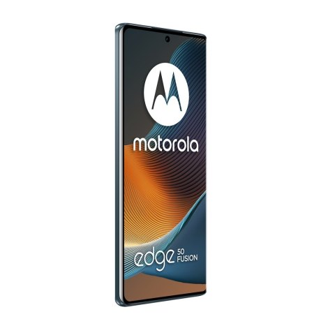 Smartfon Motorola Moto EDGE 50 Fusion 12/512GB Forest Blue