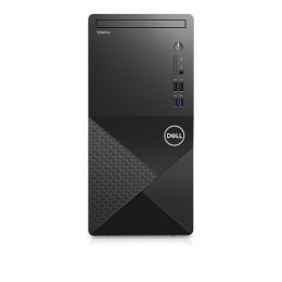 Dell Vostro 3020 MT i5-13400 8GB SSD512 Intel UHD 730 RW WLAN + BT Kb Mouse W11Pro 3Y PS