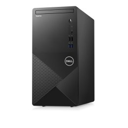 Dell Vostro 3020 MT i5-13400 8GB SSD512 Intel UHD 730 RW WLAN + BT Kb Mouse W11Pro 3Y PS