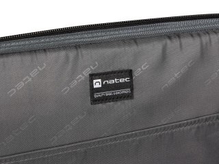 NATEC TORBA DO LAPTOPA BOXER LITE 15.6" CZARNA NTO-2054