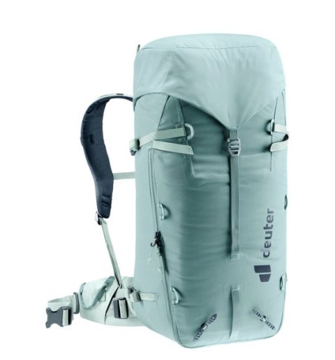 Plecak Turystyczny Deuter Guide 32+8 SL jade-frost