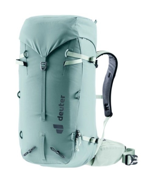 Plecak Turystyczny Deuter Guide 32+8 SL jade-frost