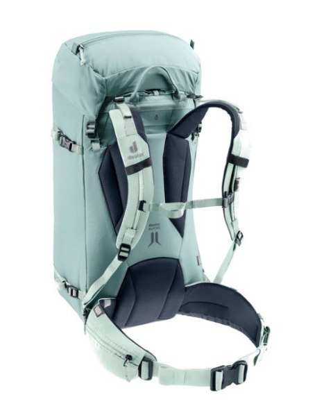 Plecak Turystyczny Deuter Guide 32+8 SL jade-frost