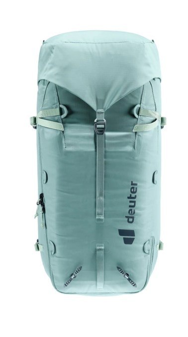 Plecak Turystyczny Deuter Guide 32+8 SL jade-frost