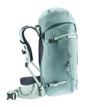 Plecak Turystyczny Deuter Guide 32+8 SL jade-frost