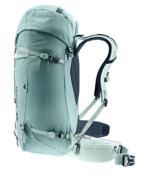 Plecak Turystyczny Deuter Guide 32+8 SL jade-frost