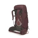 Plecak trekkingowy damski OSPREY Kyte 38 fioletowy M/L