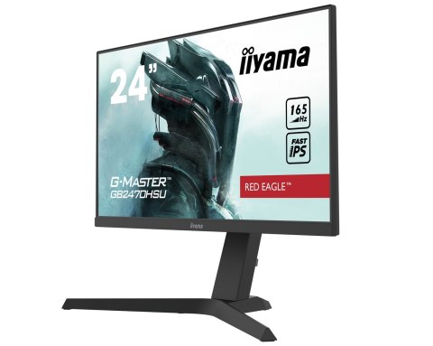 MONITOR IIYAMA LED 24" GB2470HSU-B5