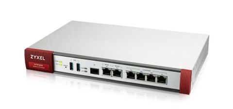 Firewall ZyXELATP200-EU0102F