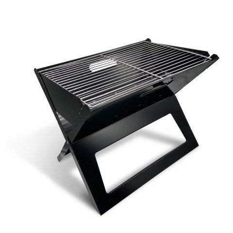 Grill składany walizkowy 45x30x35 cm MAESTRO MR-101