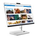 Lenovo IdeaCentre AIO 3 24IAP7 i3-1215U 23.8" FHD IPS 250nits AG 8GB DDR4 3200 SSD512 Intel UHD Graphics NoOS White