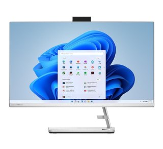 Lenovo IdeaCentre AIO 3 27IAP7 i3-1215U 27" FHD IPS 250nits AG 8GB DDR4 3200 SSD512 Intel UHD Graphics NoOS White