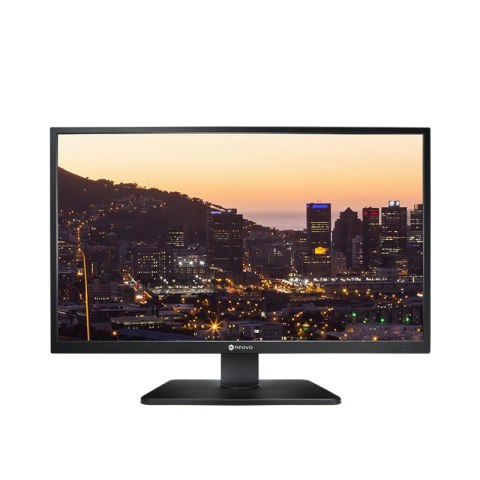 Monitor AG Neovo SC 32E LED 32" FHD IPS VGA HDMI BNC SPK 2x2W VESA CCTV 24/7