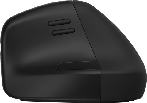 Mysz HP 920 Ergonomic Vertical Mouse Black bezprzewodowa czarna