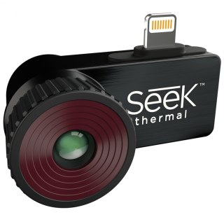 SEEK THERMAL KAMERA TERMOWIZYJNA COMPACT PRO FF IOS LQ-AAAX