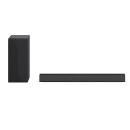 Soundbar LG  S60Q