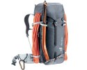 Plecak Turystyczny Deuter Guide 34+8 black-shale