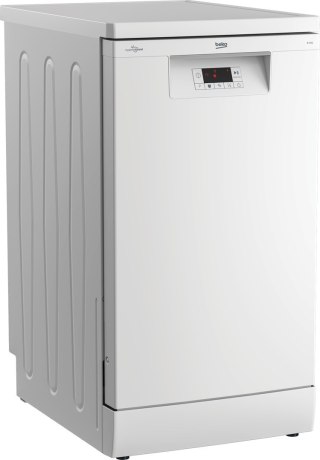 Zmywarka BEKO BDFS15020W