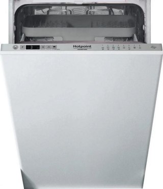 Zmywarka do zabudowy HOTPOINT HSIC 3T127 C