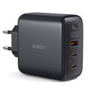 AUKEY PA-B6T OMNIA II MIX GAN USB-C 65W PD 3.0