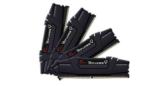 G.SKILL RIPJAWSV DDR4 128GB 4X32GB 4000MHZ CL18 XMP2 F4-4000C18Q-128GVK