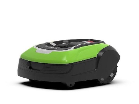 Robot koszący GREENWORKS Optimow 15 GSM 1500 m2 - 2509307