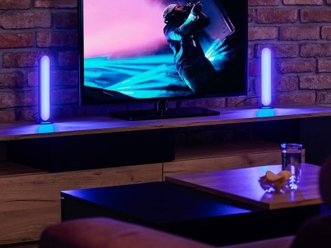 TRACER ZESTAW LAMP RGB AMBIENCE - SMART FLOW