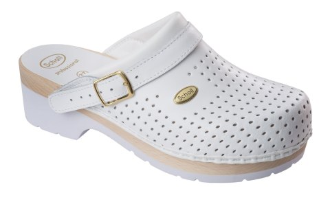 Drewniaki Scholl CLOG SUPERCOMFORT