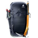 Plecak turystyczny Deuter Trail Pro 33 black-shale