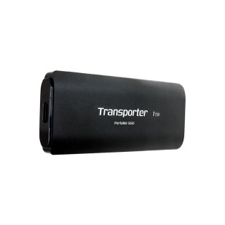 PATRIOT Transporter 1TB USB3.2 Type-C SSD 1000 MB/s