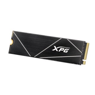 Dysk SSD ADATA XPG GAMMIX S70 BLADE 512GB M.2 2280 PCIe Gen3x4