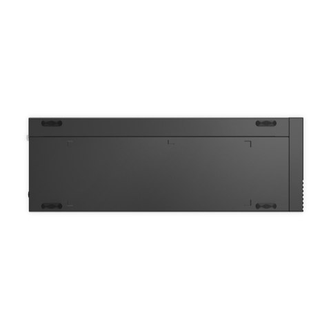 Lenovo ThinkCentre Neo 50s SFF i3-13100 8GB DDR4 3200 SSD256 Intel UHD Graphics 730 Slim DVD W11Pro Black