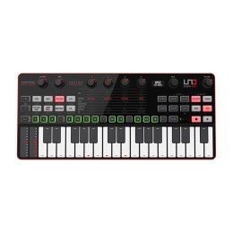 IK UNO Synth Pro Desktop - Syntezator analogowy