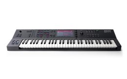 AKAI MPC Key 61 - Samodzielna stacja robocza typu MPC