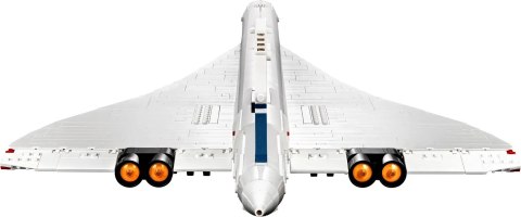 LEGO Icons 10318 Concorde