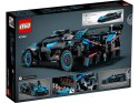 LEGO Technic 42162 Bugatti Bolide Agile Blue