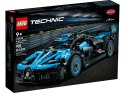 LEGO Technic 42162 Bugatti Bolide Agile Blue