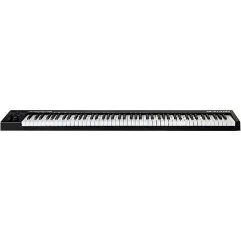 M-AUDIO Keystation 88 III - Klawiatura Sterująca