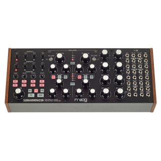 MOOG Subharmonicon - Syntezator Analogowy