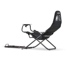 PLAYSEAT FOTEL GAMINGOWY CHALLENGE ACTIFIT CZARNY RC.00312