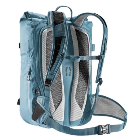 Plecak rowerowy Deuter Amager 25+5 atlantic