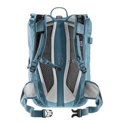 Plecak rowerowy Deuter Amager 25+5 atlantic