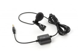 IK iRig Mic Lav 2 Pack - Zestaw mikrofonowy