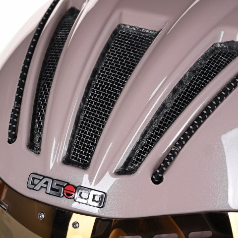 Kask CASCO ROADSTER+ gold M 55-57