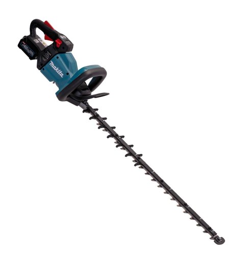 MAKITA.NOŻYCE DO ŻYW. 40V XGT 750mm 2x2 5AH