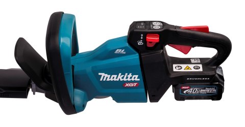 MAKITA.NOŻYCE DO ŻYW. 40V XGT 750mm 2x2 5AH